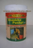 shankhpushpi tablets | concentration supplements | mental focus